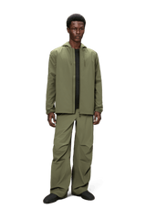 Rains Suva Hardshell Jacket W3 Marsh