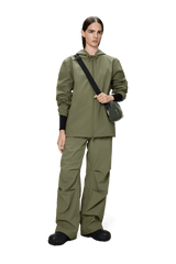 Rains Suva Hardshell Jacket W3 Marsh
