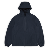 Rains Suva Hardshell Jacket W3 Navy