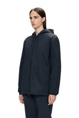Rains Suva Hardshell Jacket W3 Navy
