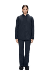 Rains Suva Hardshell Jacket W3 Navy
