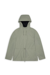 Rains Suva Hardshell String W Jacket W3 Drift