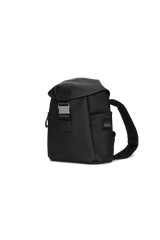 Rains Valera Bucket Backpack Mini W3 Black
