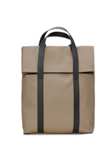Rains 2 Way Tote Backpack W3 Beige
