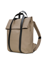 Rains 2 Way Tote Backpack W3 Beige