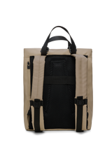 Rains 2 Way Tote Backpack W3 Beige