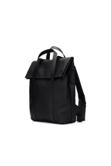 Rains 2 Way Tote Backpack W3 Black