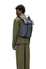 Rains 2 Way Tote Backpack W3 Lagoon