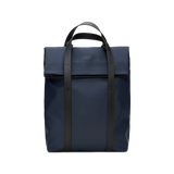 Rains 2 Way Tote Backpack W3 Navy