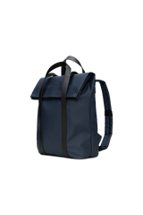 Rains 2 Way Tote Backpack W3 Navy