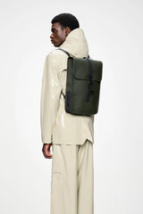 Backpack W3 - Green