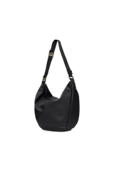 Rains Valera Shoulder Bag Large W3 Black