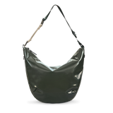 Rains Valera Shoulder Bag Large W3 Swamp