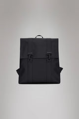 MSN Bag W3 - Black