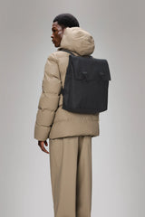 MSN Bag W3 - Black