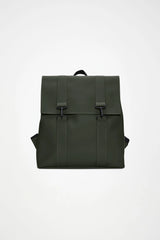MSN Bag W3 - Green
