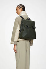 MSN Bag W3 - Green