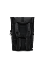 Rains Texel Moulded Backpack W3 Black