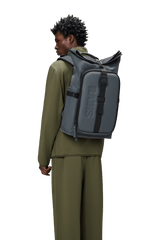 Rains Texel Moulded Backpack W3 Lagoon