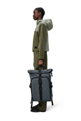 Rains Texel Moulded Backpack W3 Lagoon