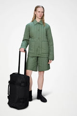 Rains Texel Cabin Bags W3 - Black