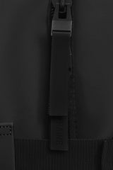 Rains Texel Cabin Bags W3 - Black