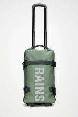 Rains Texel Cabin Bag W3 Well