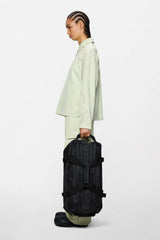 Texel Duffel Bag Small W3 - Black