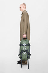 Rains Texel Duffel Bag Small W3 Well