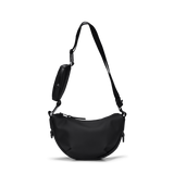 Rains Valera Shoulder Bag Mini W3 Black