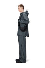 Rains Valera Shoulder Bag Mini W3 Black