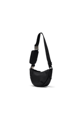 Rains Valera Shoulder Bag Mini W3 Black