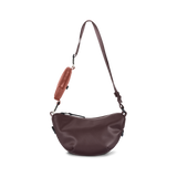 Rains Valera Shoulder Bag Mini W3 Depth