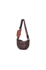 Rains Valera Shoulder Bag Mini W3 Depth