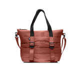 Rains Puffer Mix Tote Bag Mini W3 Honor