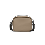 Rains Box Bag W3 Beige