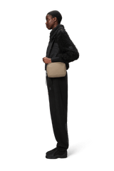 Rains Box Bag W3 Beige