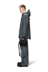 Rains Box Bag W3 Coal