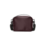Rains Box Bag W3 Depth