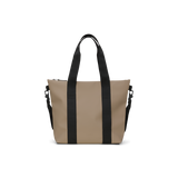 Rains Tote Bag Mini W3 Beige