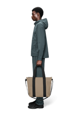 Rains Tote Bag Mini W3 Beige