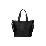 Rains Tote Bag Mini W3 Coal
