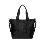 Rains Tote Bag Mini W3 Coal