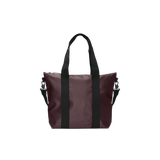 Rains Tote Bag Mini W3 Depth
