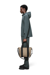 Rains Tote Bag Micro W3 Beige