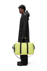 Rains Hilo Weekend Bag W3 Acid