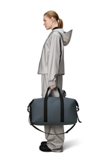 Rains Hilo Weekend Bag W3 Lagoon