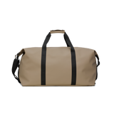 Rains Hilo Weekend Bag Large W3 Beige