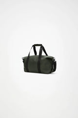 Rains Hilo Weekend Bag Small W3 Green