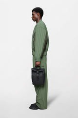 Rains Lunch Bag W3 Black